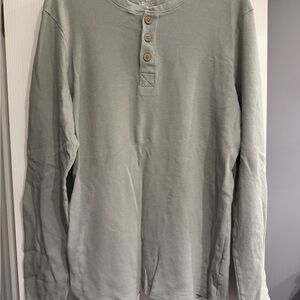 The Honest Company Men's Pajama Set